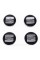 Caps plugs for alloy wheels Seat Seat 55mm 5F0 601 171