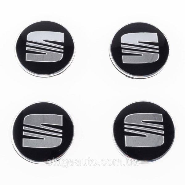 Caps plugs for alloy wheels Seat Seat 55mm 5F0 601 171