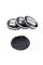 Caps plugs for alloy wheels Seat Seat 55mm 5F0 601 171