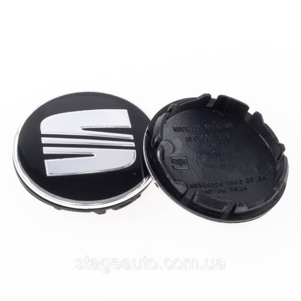 Caps plugs for alloy wheels Seat Seat 55mm 5F0 601 171