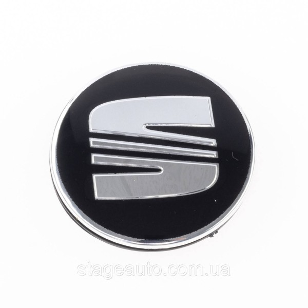 Caps plugs for alloy wheels Seat Seat 55mm 5F0 601 171