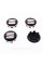 Caps plugs for alloy wheels Seat Seat 63mm