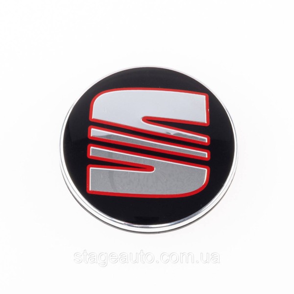 Caps plugs for alloy wheels Seat Seat 55mm 5F0 601 171