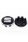Caps plugs for alloy wheels Seat Seat 63mm