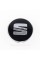 Caps plugs for alloy wheels Seat Seat 63mm