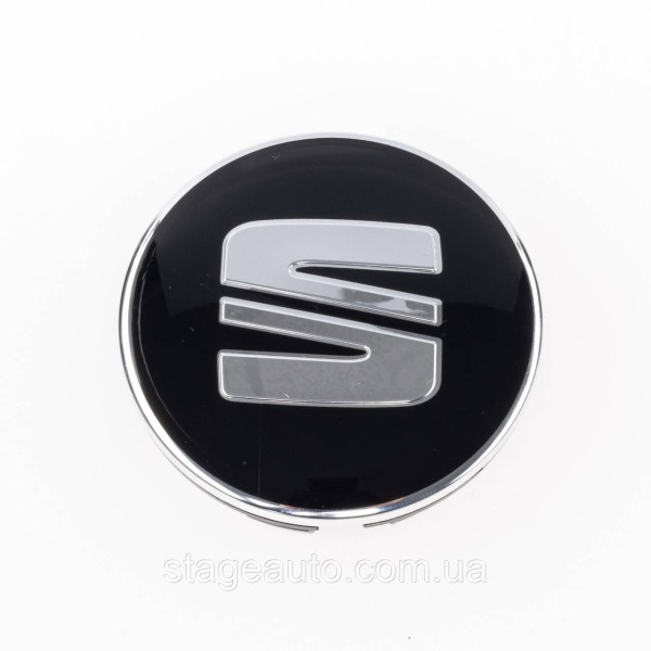 Caps plugs for alloy wheels Seat Seat 63mm