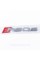RSQ5 Audi emblem sticker for trunk - Chrome 184x36 mm RSQ5 chromed inscription