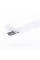 RSQ5 Audi emblem sticker for trunk - Chrome 184x36 mm RSQ5 chromed inscription