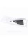 Emblem sticker S4 Audi Audi on the trunk - Chrome 100x36 mm inscription S4 chromed