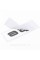Emblem sticker S6 Audi Audi on the trunk - Chrome 100x36 mm inscription S6 chromed