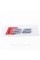 Emblem sticker S5 Audi Audi on the trunk - Chrome 100x36 mm inscription S5 chromed