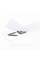 RS7 Audi emblem sticker for trunk - Chrome 142x36 mm RS7 chrome inscription