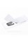 Emblem sticker S3 Audi Audi on the trunk - Chrome 100x36 mm inscription S3 chromed