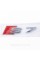 Emblem sticker S7 Audi Audi on the trunk - Chrome 100x36 mm inscription S7 chromed