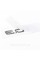 Emblem sticker SQ3 Audi Audi on the trunk - Chrome 142x36 mm inscription SQ3 chromed