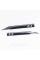 Emblems on wings, blades R Line Volkswagen Volkswagen R line Chrome black pair