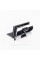 Emblem nameplate R line in the radiator grille VW Volkswagen Volkswagen badge R line chrome black