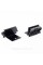 Emblem nameplate R line in the radiator grille VW Volkswagen Volkswagen badge R line black matt