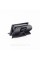 Emblem nameplate R line in the radiator grille VW Volkswagen Volkswagen badge R line black matt
