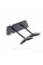 Metal emblem on the radiator grille M Power BMW Black 8.3 x 3.2 cm