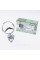 Emblem sight Mercedes badge in the hood Mercedes A2108800186 chrome