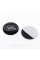 Stickers for caps plugs in Land Rover disks Land Rover 56 mm Black 4 pcs