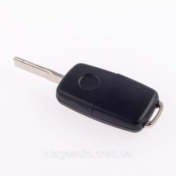 Key case for Skoda Skoda 3 buttons, case
