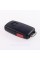 Key case for VW Volkswagen Volkswagen 2 buttons, case + Emblem