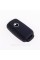 Silicone Key Case VW Golf 4 5 6 7 Bora Jetta POLO MK4 MK6 Passat B5 B6 Black Volkswagen