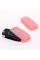 Silicone Key Case for VW Golf 4 5 6 7 Bora Jetta POLO MK4 MK6 Passat B5 B6 Pink Volkswagen