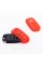 Silicone case for Skoda Octavia Fabia Roomster key Red Skoda Octavia Fabia