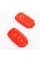 Silicone case for Skoda Octavia Fabia Roomster key Red Skoda Octavia Fabia