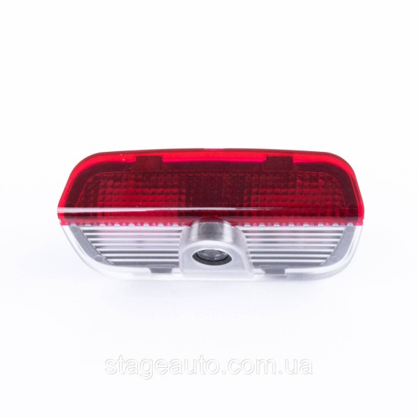 Projector logo backlight for doors with Vokswagen logo Volkswagen GOLF Passat Touareg Jetta CC