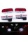Projector logo backlight for doors with Vokswagen logo Volkswagen GOLF Passat Touareg Jetta CC
