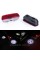 Projector logo backlight for doors with Vokswagen logo Volkswagen GOLF Passat Touareg Jetta CC