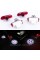 Projector logo backlight for doors with Vokswagen logo Volkswagen GOLF 4 Bora Caddy Touran Beetle