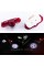 Projector logo backlight for doors with Vokswagen logo Volkswagen GOLF 4 Bora Caddy Touran Beetle