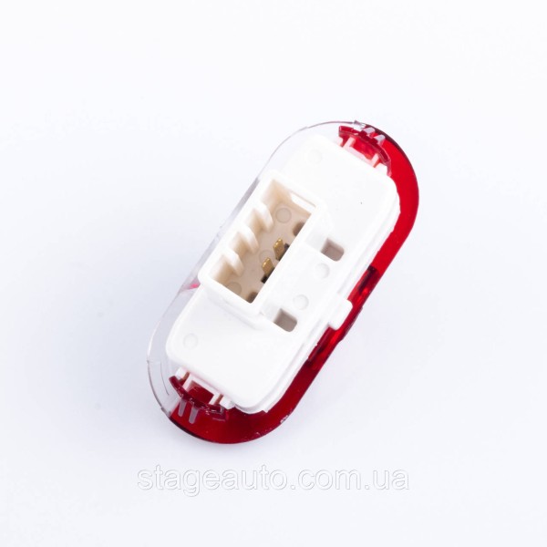 Projector logo backlight for doors with Vokswagen logo Volkswagen GOLF 4 Bora Caddy Touran Beetle
