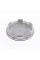 Caps plugs for Mercedes-Benz disks Mercedes Chrome silver 75mm A2204000125