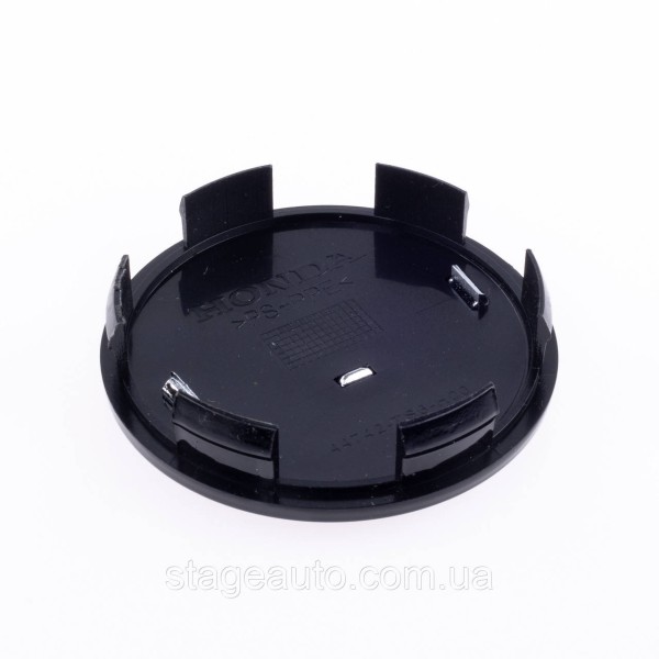 Honda Wheel Caps 69mm 44732S9AA00 08W17-SEA-6M00