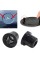 Bushings pins for BMW emblem badges 1 pc 51 14 1 807 495