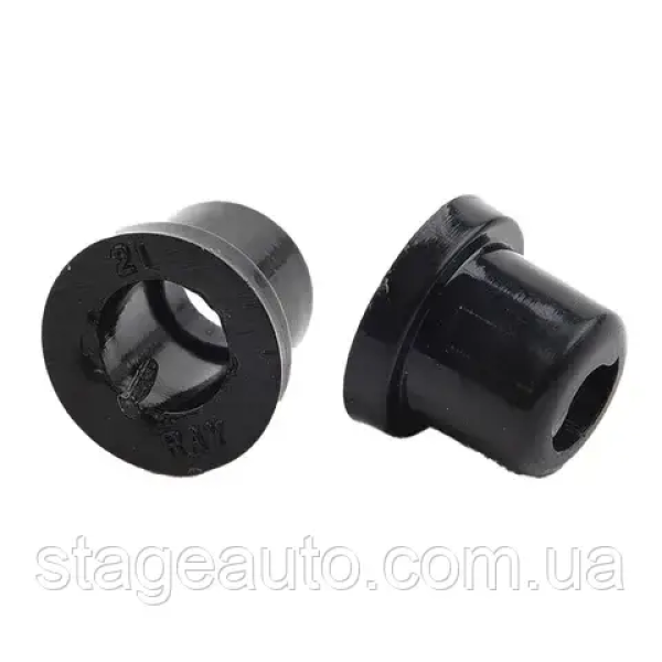 Bushings pins for BMW emblem badges 1 pc 51 14 1 807 495