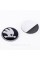 Emblem badge on the steering wheel Skoda Skoda 42 mm Octavia Tour, A5, Fabia, Rapid, Superb