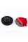 Emblems badges for the hood, trunk Skoda Skoda 90mm, 80mm. Set (set of 2)
