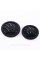 Emblems badges for the hood, trunk Skoda Skoda 79mm. Set (set of 2)