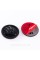 Emblems badges for the hood, trunk Skoda Skoda 79mm. Set (set of 2)