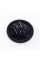 Emblems badges for the hood, trunk Skoda Skoda 79mm. Set (set of 2)