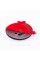 Emblems badges for the hood, trunk Skoda Skoda 90mm, 80mm. Set (set of 2)