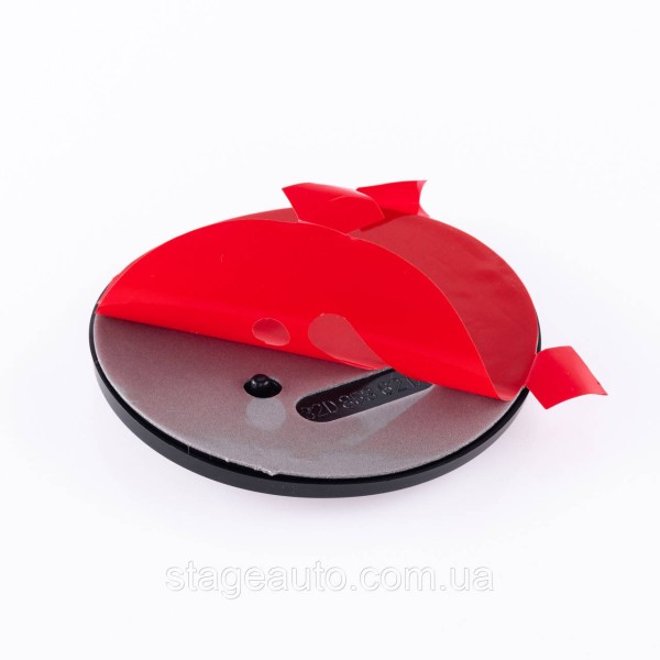 Emblems badges for the hood, trunk Skoda Skoda 90mm, 80mm. Set (set of 2)