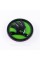 Emblems badges for the hood, trunk Skoda Skoda 79mm. Set (set of 2)